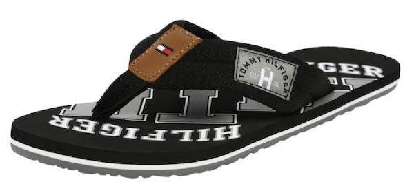 🦶 Tommy Hilfiger Essential Beach Sandale für 21,89€ (statt 33€) 🦶 Tommy Hilfiger Essential Beach Sandale für 21,89€ (statt 33€)
