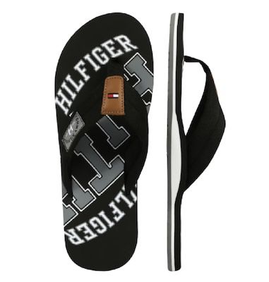 🦶 Tommy Hilfiger Essential Beach Sandale für 21,89€ (statt 33€)