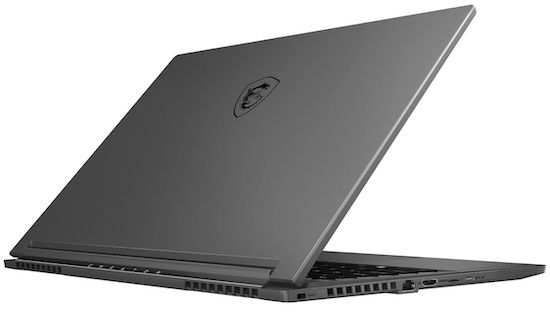 💻 MSI CreatorPro 16 AI Studio A1V mit Intel Core Ultra 9 + RTX A5000 für 3.223,48€ (statt 6.080€)