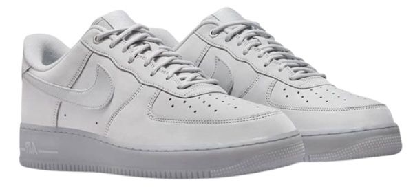 👟 Nike Air Force 1 07 Work Boot Sneaker für 76,79€ (statt 108€)