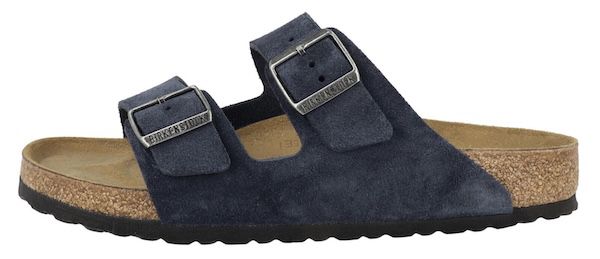 🦶 Birkenstock Arizona Suede Leather für 72,18€ (statt 119€) 🦶 Birkenstock Arizona Suede Leather für 72,18€ (statt 119€)