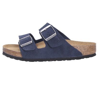 🦶 Birkenstock Arizona Suede Leather für 72,18€ (statt 119€)