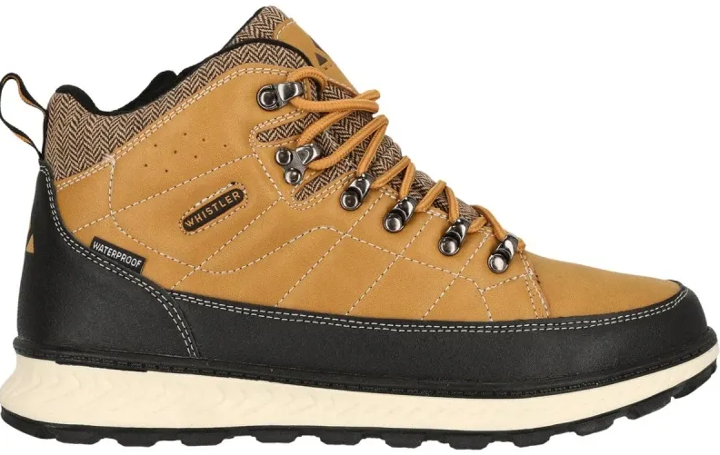 Whistler Clayton 5218 M Herren Boot für 34,98€ (statt 64€)