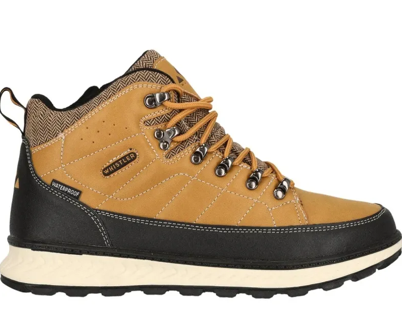 Whistler Clayton 5218 M Herren Boot für 34,98€ (statt 64€)