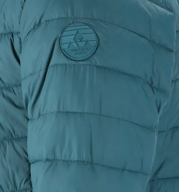 🧥 Whistler Luis CFT Herren Steppjacke für 29,98 (statt 50€) 🧥 Whistler Luis CFT Herren Steppjacke für 29,98 (statt 50€)