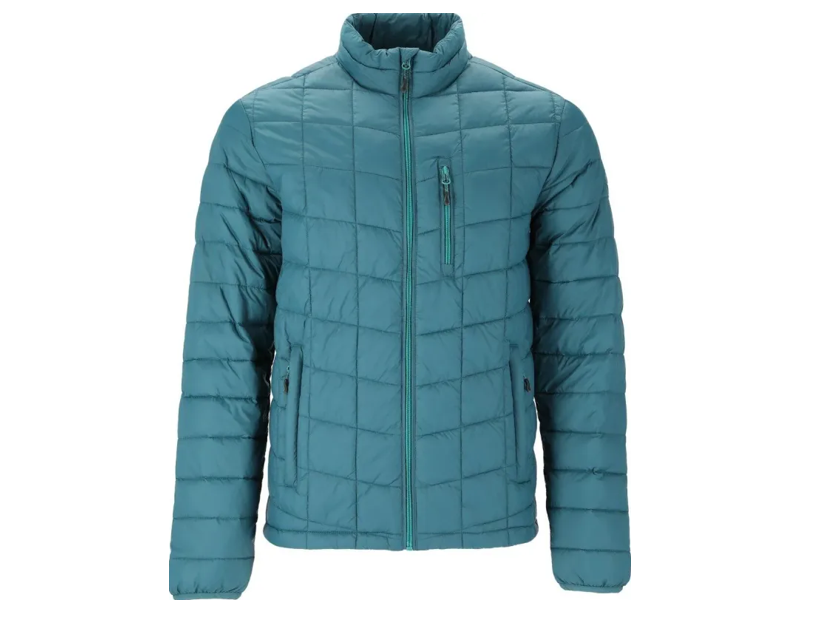 🧥 Whistler Luis CFT Herren Steppjacke für 29,98 (statt 50€)