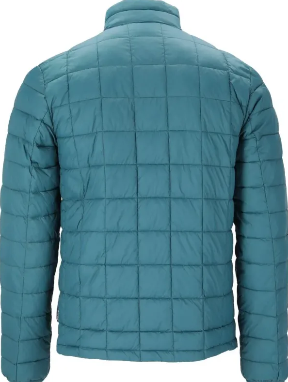 🧥 Whistler Luis CFT Herren Steppjacke für 29,98 (statt 50€) 🧥 Whistler Luis CFT Herren Steppjacke für 29,98 (statt 50€)