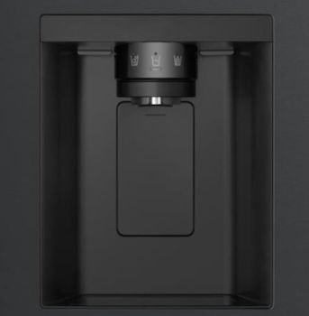 🧊 LG Side by Side GSLC40EPPE mit Eiswürfelspender für 1.038,99€ (statt 1.739€)