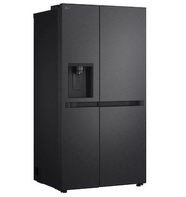 🧊 LG Side by Side GSLC40EPPE mit Eiswürfelspender für 1.038,99€ (statt 1.739€)