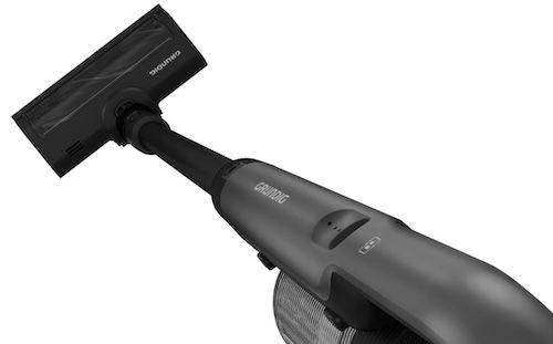 🧹 Grundig VCP 5430 Akku Staubsauger für 84,75€ (statt 110€)