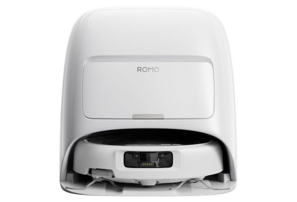 🧹 DJI Romo A Saugroboter mit AiO Station für 1.000,99€ (statt 1.229€)