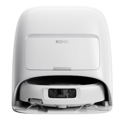 🧹 DJI Romo A Saugroboter mit AiO-Station für 1.000,99€ (statt 1.229€)