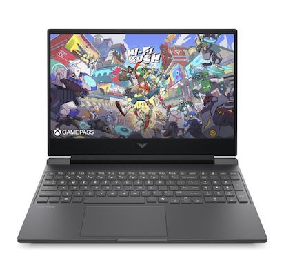 💻 HP Victus 15 2023 – 15,6 Zoll FHD Notebook mit RTX 5050 für 706,99€ (statt 1.099€)