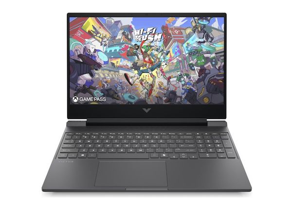 💻 HP Victus 15 2023   15,6 Zoll FHD Notebook mit RTX 5050 für 706,99€ (statt 1.099€)
