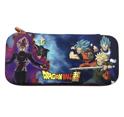 🎮 Dragon Ball Super Switch-Tragetasche (nicht für 2) für 9,99€ (statt 20€)