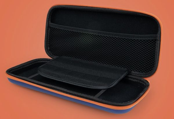 🎮 Dragon Ball Super Switch Tragetasche (nicht für 2) für 9,99€ (statt 20€)