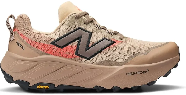 🥾 New Balance Fresh Foam X Hierro v9 Herren Sneaker für 89,99€ (statt 125€)