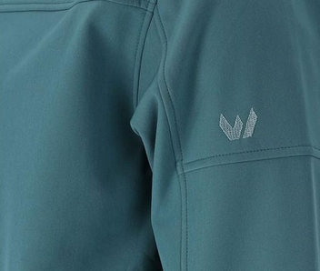 🧥 Whistler Dublin Herren Softshelljacke für 24,98€ (statt 49€) 🧥 Whistler Dublin Herren Softshelljacke für 24,98€ (statt 49€)