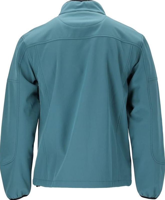 🧥 Whistler Dublin Herren Softshelljacke für 24,98€ (statt 49€) 🧥 Whistler Dublin Herren Softshelljacke für 24,98€ (statt 49€)