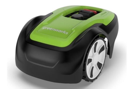 🌱 Greenworks Optimow M Mähroboter bis 500 qm für 224,99€ (statt 350€)