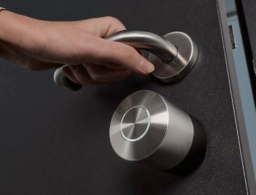 🔐 Nuki Smart Lock Pro (5. Gen) für 227€ (statt 269€) 🔐 Nuki Smart Lock Pro (5. Gen) für 227€ (statt 269€)