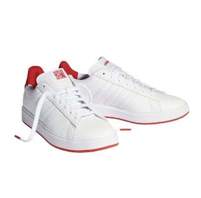 😲 Exklusiv zum 75. Geburtstag 👟 OTTO x adidas Sneaker für 39,99€