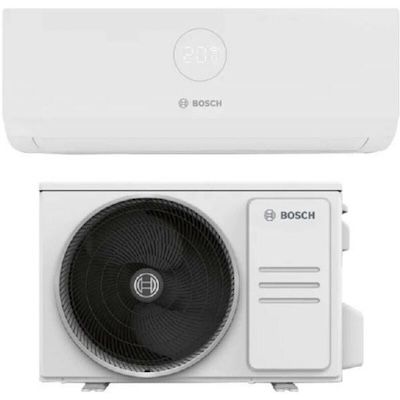 🥵 Bosch Split-Klimaanlage CL3000i-Set 26 WE (2,6 kW, R32) für 384€ (statt 699€)