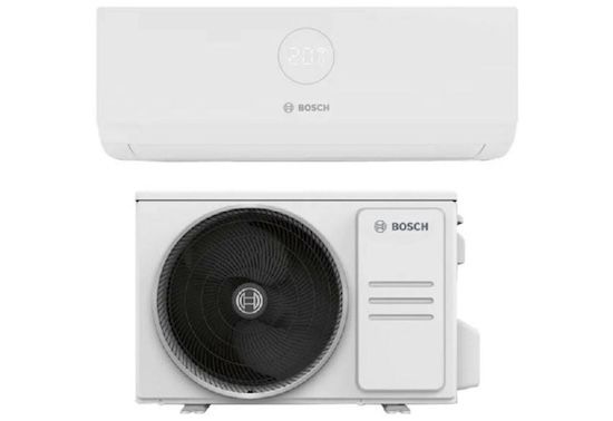 🥵 Bosch Split Klimaanlage CL3000i Set 26 WE (2,6 kW, R32) für 384€ (statt 699€)