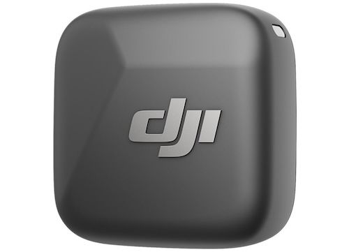 🎤 DJI Mic Mini Sender Mikrofon ab 25€ (statt 38€) 🎤 DJI Mic Mini Sender Mikrofon ab 25€ (statt 38€)