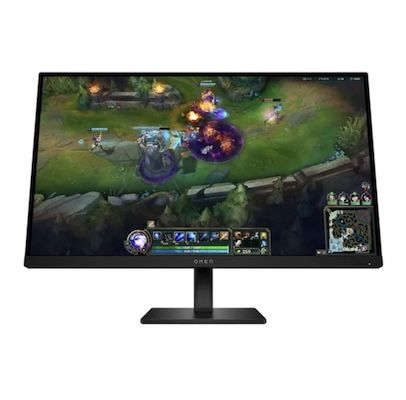 🖥️ HP OMEN 27 G2 – 27 Zoll FHD Gaming-Monitor mit 180 Hz für 152,98€ (statt 179€)