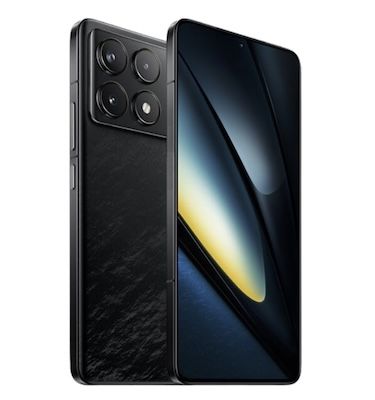 🔥 Preis/Leistungs-Knaller 📱 Xiaomi POCO F6 Pro mit 512GB für 242,65€ (statt 390€)