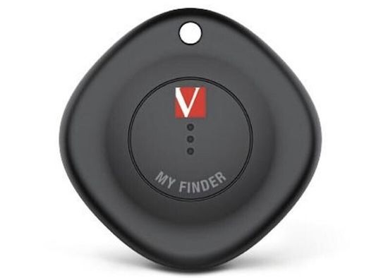 🔎 Verbatim My Finder Bluetooth Tracker mit Apple „Wo ist?“ ab 8,33€ (statt 16€)