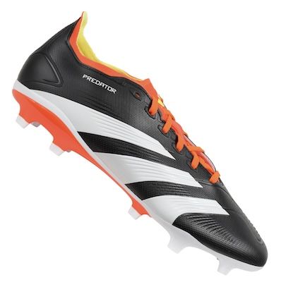 ⚽️ adidas Predator League FG Unisex Fußballschuhe für 30,40€ (statt 35€)