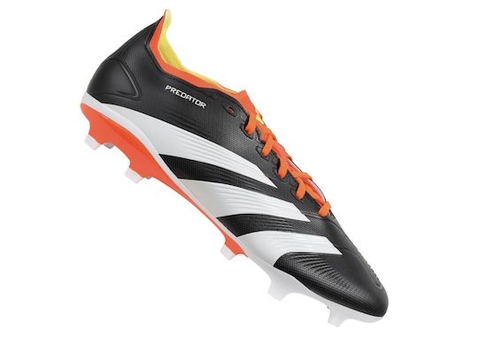 ⚽️ adidas Predator League FG Unisex Fußballschuhe für 30,40€ (statt 35€)