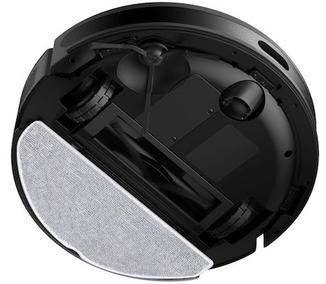 🧹 Tapo RV20 Max Saugroboter mit Wischfunktion für 109,90€ (statt 146€)