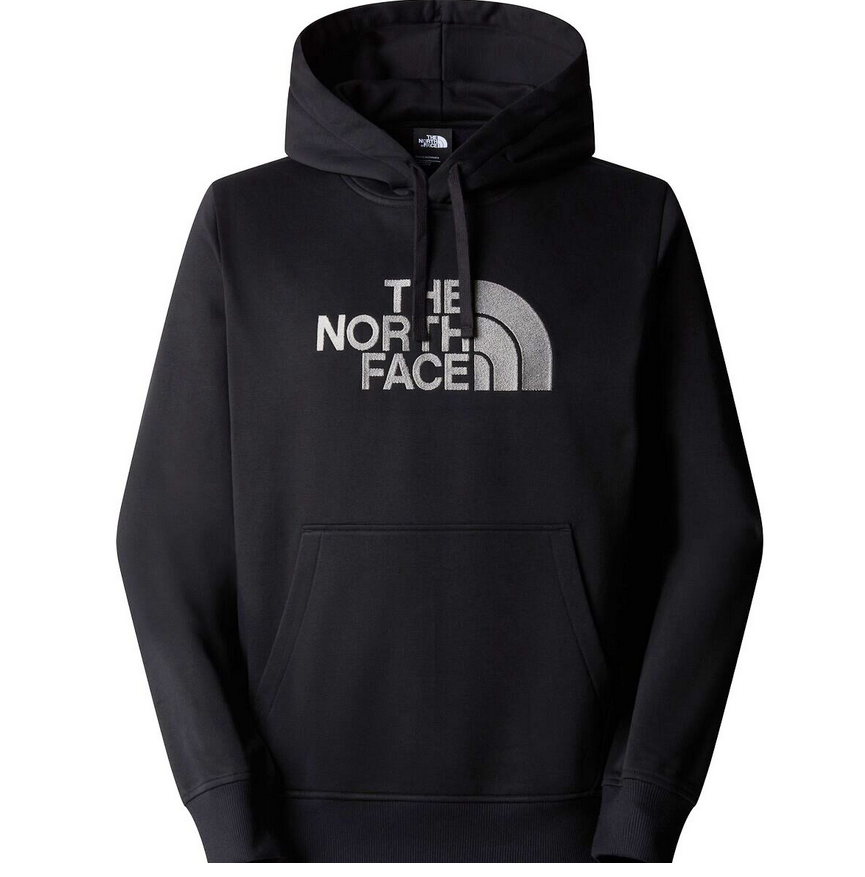 🥼 The North Face Drew Peak Herren Hoodie für 44,98€ (statt 56€)