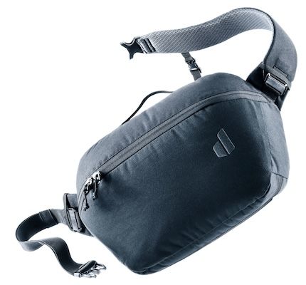👝 deuter Stroof 8 Sling Bag mit 8 L für 35,95€ (statt 50€)