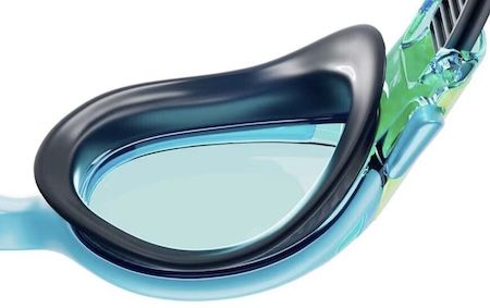🤿 Speedo Unisex Kinder Biofuse 2.0 Schwimmbrille ab 11€ (statt 21€)