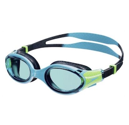 🤿 Speedo Unisex Kinder Biofuse 2.0 Schwimmbrille ab 11€ (statt 21€)