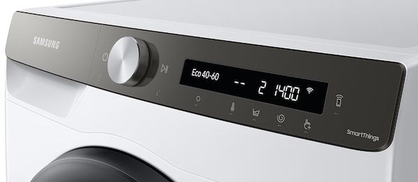 🧺 Samsung WW8ET534AATAS2 Waschmaschine mit 8kg für 469€ (statt 619€)