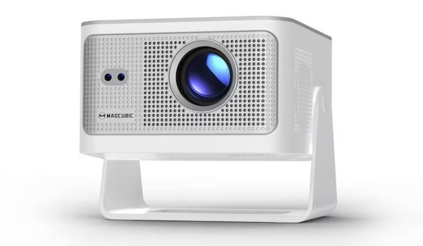 🍿 Magcubic HY350 Max Portabler 1080p Beamer für 81,76€ (statt 115€)