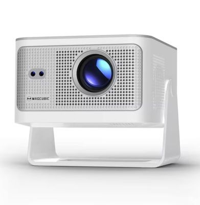 🍿 Magcubic HY350 Max Portabler 1080p Beamer für 81,76€ (statt 115€)