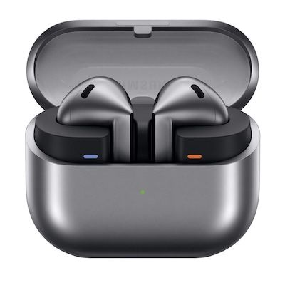 🎧 Samsung Galaxy Buds 3 mit ANC für 70,36€ (statt 80€)