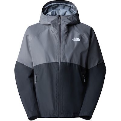 🧥 The North Face Diablo Dynamic Damen Zip-in Jacke für 64,98€ (statt 89€)