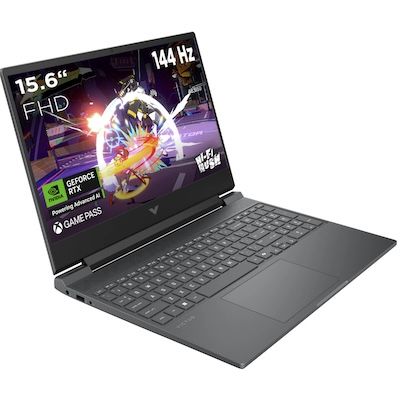 💻 Victus by HP 15-fa2160ng – 15,6 Zoll FHD Gaming-Notebook für 806,99€ (statt 945€)