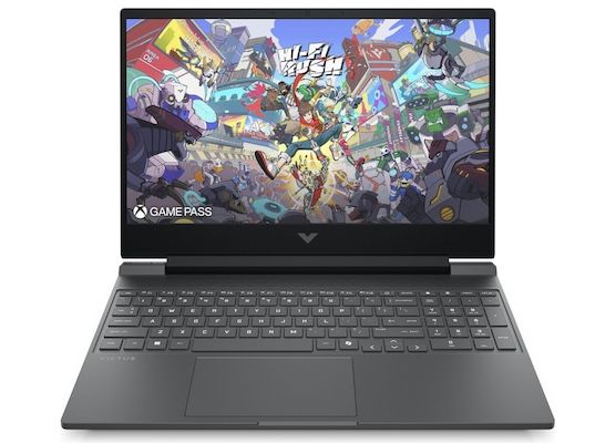 💻 Victus by HP 15 fa2160ng   15,6 Zoll FHD Gaming Notebook für 806,99€ (statt 945€)