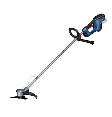 🌱 Bosch Professional GFR 18V-23 (C) Akku-Freischneider Solo für 190,99€ (statt 241€)