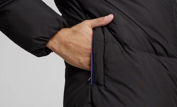 🧥 Puma BMW Motorsport Herren Steppjacke für 64,90€ (statt 79€)