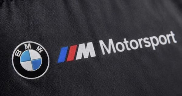 🧥 Puma BMW Motorsport Herren Steppjacke für 64,90€ (statt 79€)