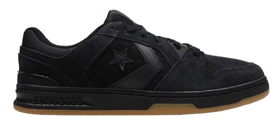 👟 Converse Cl98 Herren Sneaker aus Rindsleder für 30€ (statt 55€) - Gr. 40 bis 44 👟 Converse Cl98 Herren Sneaker aus Rindsleder für 30€ (statt 55€) Gr. 40 bis 44